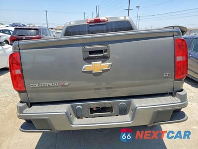Zdjęcie 6 z 12 samochodu: 2019 CHEVROLET COLORADO LT VIN:1GCGSCEN1K1120854 - miniatura