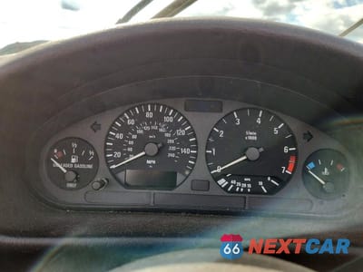 Zdjęcie 9 z 13 samochodu: 1999 BMW 323 IC VIN:WBABJ7331XEA19593 - miniatura