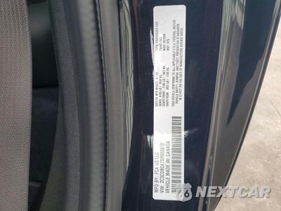 Zdjęcie 12 z 12 samochodu: 2025 DODGE CHALLENGER VIN:2C3CDBCK7SR550612 - miniatura