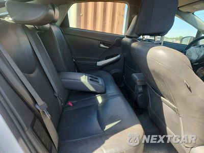 Zdjęcie 10 z 12 samochodu: 2010 TOYOTA PRIUS IV VIN:JTDKN3DU4A1119335 - miniatura