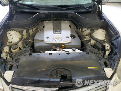 Zdjęcie 11 z 12 samochodu: 2015 INFINITI QX50 JOURNEY VIN:JN1BJ0HP3FM730402 - miniatura