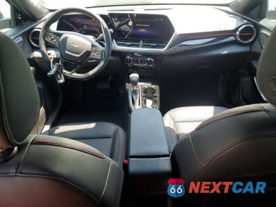 Zdjęcie 8 z 14 samochodu: 2026 CHEVROLET TRAX 2RS VIN:KL77LJEP8TC086191 - miniatura