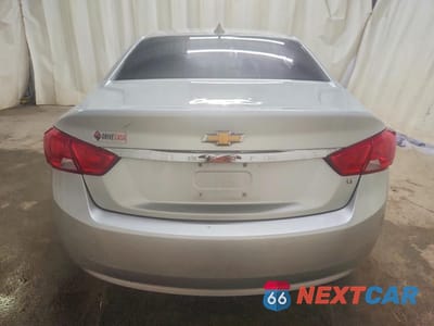 Zdjęcie 6 z 12 samochodu: 2019 CHEVROLET IMPALA LT VIN:1G11Z5SA3KU132803 - miniatura