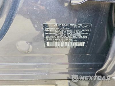 Zdjęcie 14 z 14 samochodu: 2020 SUBARU FORESTER PREMIUM VIN:JF2SKAJC7LH493099 - miniatura