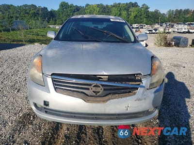 Piąte zdjęcie samochodu w środku: 2008 NISSAN ALTIMA 2.5 VIN:1N4AL21E78N471584 - miniatura