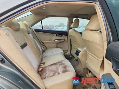 Zdjęcie 10 z 12 samochodu: 2012 TOYOTA CAMRY HYBRID XLE VIN:4T1BD1FK7CU034120 - miniatura