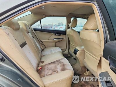Zdjęcie 10 z 12 samochodu: 2012 TOYOTA CAMRY HYBRID XLE VIN:4T1BD1FK7CU034120 - miniatura