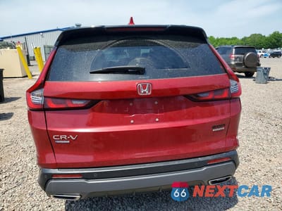 Zdjęcie 6 z 13 samochodu: 2023 HONDA CR-V SPORT TOURING VIN:2HKRS6H96PH810673 - miniatura