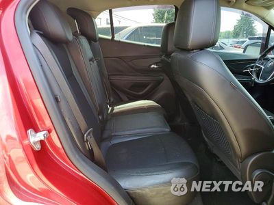 Zdjęcie 11 z 13 samochodu: 2017 BUICK ENCORE PREFERRED II VIN:KL4CJFSB8HB012452 - miniatura