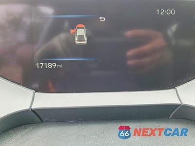 Zdjęcie 9 z 12 samochodu: 2025 TOYOTA PRIUS LE VIN:JTDACAAU4S3050369 - miniatura