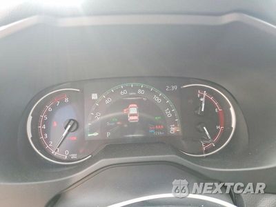 Zdjęcie 9 z 13 samochodu: 2025 TOYOTA RAV4 XLE PREMIUM VIN:2T3A1RFV2SW604964 - miniatura