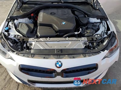 Zdjęcie 11 z 12 samochodu: 2025 BMW 230I VIN:3MW23CM03S8F64484 - miniatura