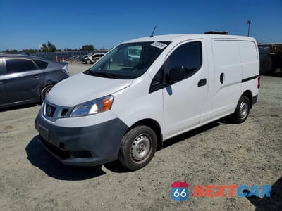 2019 NISSAN NV200 DELIVERY VAN 3N6CM0KN6KK699170 - główne zdjęcie licytacji z USA - miniatura