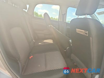 Zdjęcie 11 z 13 samochodu: 2017 MITSUBISHI OUTLANDER SPORT ES VIN:JA4AP3AU1HZ004501 - miniatura