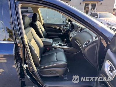 Zdjęcie 7 z 15 samochodu: 2019 INFINITI QX60 PURE VIN:5N1DL0MM4KC561014 - miniatura