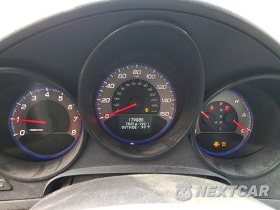 Zdjęcie 9 z 12 samochodu: 2007 ACURA TL VIN:19UUA66237A036149 - miniatura