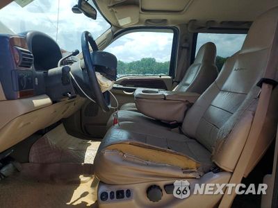 Zdjęcie 7 z 13 samochodu: 2006 FORD F350 SRW SUPER DUTY VIN:1FTWW31P86EB00994 - miniatura