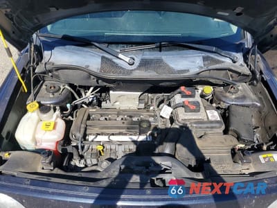 Zdjęcie 11 z 12 samochodu: 2014 JEEP PATRIOT SPORT VIN:1C4NJPBA9ED893495 - miniatura