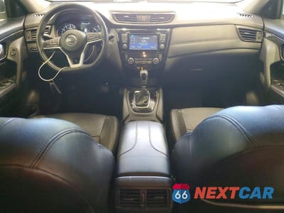 Zdjęcie 8 z 13 samochodu: 2017 NISSAN ROGUE SL VIN:5N1AT2MV2HC821846 - miniatura