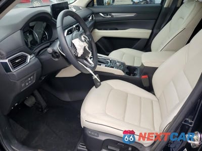 Zdjęcie 7 z 13 samochodu: 2025 MAZDA CX-5 PREMIUM PLUS VIN:JM3KFBEMXS0547401 - miniatura