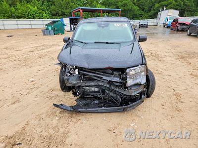 Piąte zdjęcie samochodu w środku: 2026 FORD MAVERICK XLT VIN:3FTTW8H3XTRA58985 - miniatura