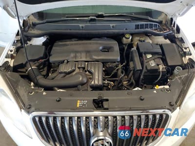 Zdjęcie 11 z 12 samochodu: 2013 BUICK VERANO VIN:1G4PS5SK9D4238931 - miniatura