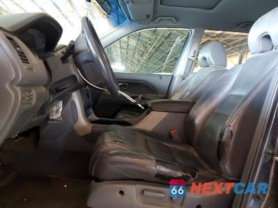 Zdjęcie 7 z 13 samochodu: 2006 HONDA PILOT EX VIN:5FNYF28536B001263 - miniatura