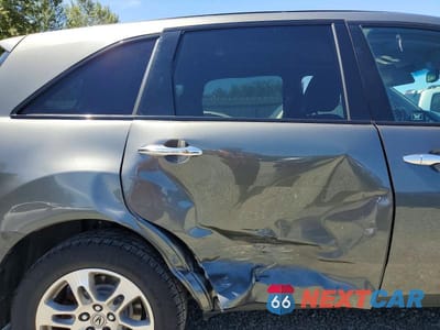 Zdjęcie 11 z 13 samochodu: 2008 ACURA MDX VIN:2HNYD28288H517279 - miniatura