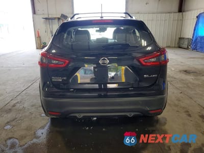 Zdjęcie 6 z 14 samochodu: 2021 NISSAN ROGUE SPORT SL VIN:JN1BJ1CW9MW421846 - miniatura