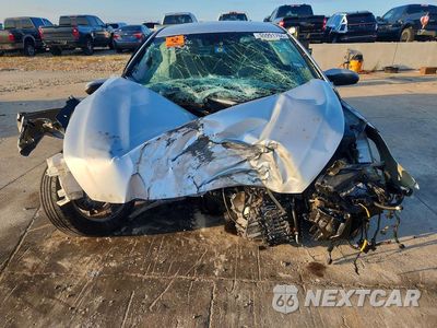 Piąte zdjęcie samochodu w środku: 2018 HYUNDAI SONATA SEL VIN:5NPE34AF4JH606817 - miniatura