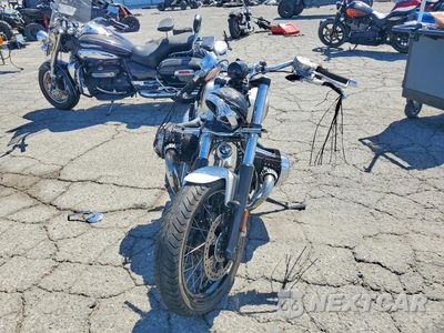 Drugie zdjęcie samochodu z przodu: 2023 BMW R18 VIN:WB10L130XP6G86421 - miniatura