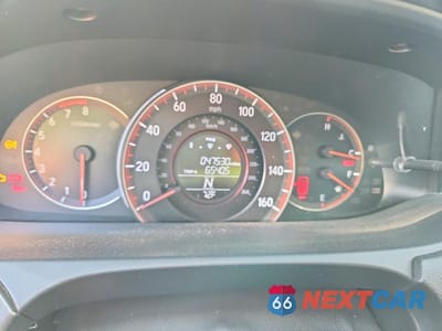 Zdjęcie 9 z 12 samochodu: 2017 HONDA ACCORD SPORT VIN:1HGCR2F51HA252963 - miniatura