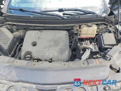 Zdjęcie 12 z 13 samochodu: 2021 BUICK ENCLAVE ESSENCE VIN:5GAEVAKW9MJ142721 - miniatura