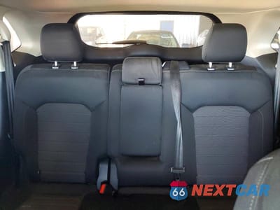 Zdjęcie 10 z 13 samochodu: 2016 FORD EDGE SE VIN:2FMPK3G95GBB04857 - miniatura