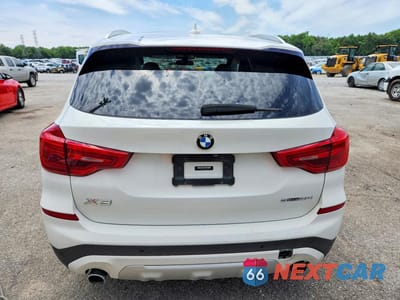 Zdjęcie 6 z 13 samochodu: 2019 BMW X3 SDRIVE30I VIN:5UXTR7C57KLF27359 - miniatura
