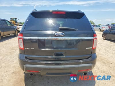Zdjęcie 6 z 13 samochodu: 2012 FORD EXPLORER LIMITED VIN:1FMHK7F9XCGA15334 - miniatura