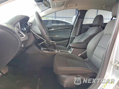 Zdjęcie 7 z 12 samochodu: 2017 CHEVROLET CRUZE LS VIN:1G1BC5SM5H7127786 - miniatura