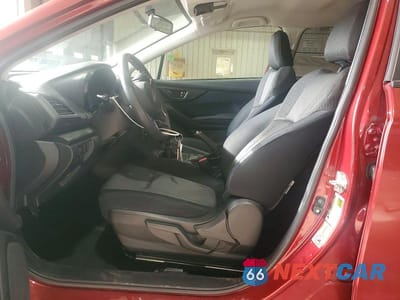 Zdjęcie 7 z 14 samochodu: 2019 SUBARU CROSSTREK VIN:JF2GTAAC4KG382369 - miniatura