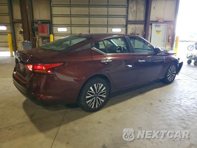 Trzecie zdjęcie samochodu z tyłu: 2025 NISSAN ALTIMA SV VIN:1N4BL4DV7SN324460 - miniatura