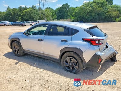 Drugie zdjęcie samochodu z przodu: 2024 SUBARU CROSSTREK VIN:JF2GUABC0R8349644 - miniatura