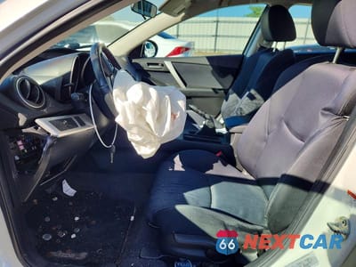 Zdjęcie 7 z 12 samochodu: 2010 MAZDA 3 S VIN:JM1BL1H52A1331325 - miniatura