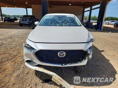 Piąte zdjęcie samochodu w środku: 2023 MAZDA 3 SELECT VIN:3MZBPABM9PM378431 - miniatura