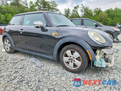 Czwarte zdjęcie samochodu z boku: 2015 MINI COOPER VIN:WMWXM5C52FT974302 - miniatura