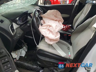 Zdjęcie 7 z 12 samochodu: 2019 CHEVROLET TRAX 1LT VIN:3GNCJPSB3KL256308 - miniatura