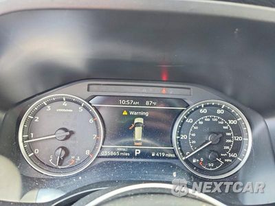 Zdjęcie 9 z 13 samochodu: 2024 MITSUBISHI OUTLANDER ES VIN:JA4J3UA83RZ029485 - miniatura