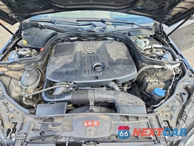 Zdjęcie 11 z 12 samochodu: 2014 MERCEDES-BENZ E 250 BLUETEC VIN:WDDHF0EB2EA891315 - miniatura