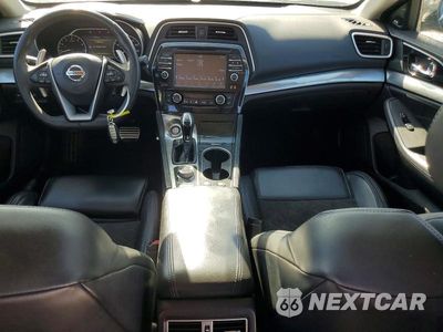 Zdjęcie 8 z 12 samochodu: 2017 NISSAN MAXIMA VIN:1N4AA6AP3HC396764 - miniatura