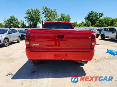 Zdjęcie 6 z 12 samochodu: 2003 CHEVROLET SILVERADO K1500 VIN:2GCEK19N331343723 - miniatura