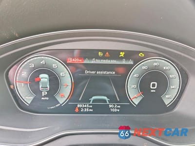 Zdjęcie 9 z 12 samochodu: 2022 AUDI Q5 PRESTIGE 45 VIN:WA1FAAFY0N2042538 - miniatura