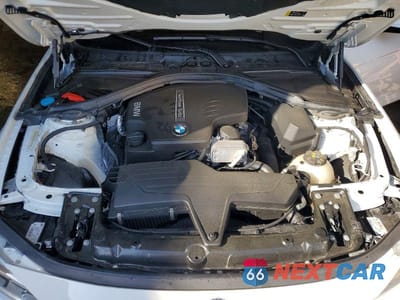 Zdjęcie 11 z 12 samochodu: 2018 BMW 320 XI VIN:WBA8E5G52JNU46946 - miniatura